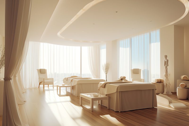 辨别口碑桑拿，杭州养生spa避坑指南